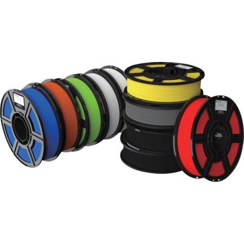 MakerBot 375-0048A 3Dプリンター用フィラメント Sketch PLA Black...