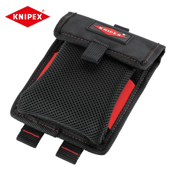 KNIPEX クニペックス 0019-50LE MOLLE ストラップポーチ(МodularX18用...