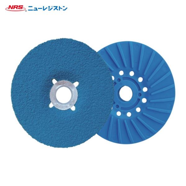 NRS ニューレジストン BCR100-60 セラミックディスク ブルーセラックオフセットタイプ15...