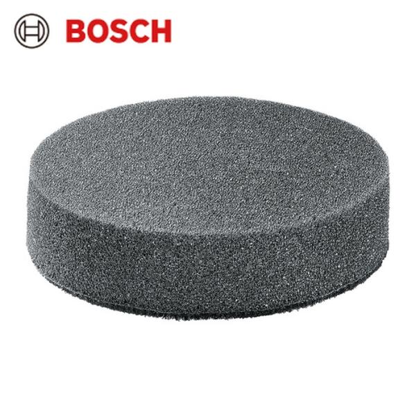ボッシュ ポリッシングパッド BRUSH(ブラッシュ)用 (1箱) 1600A03283