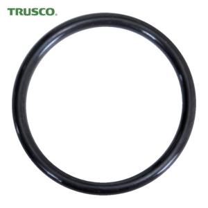 TRUSCO Oリング 4D P-8 10個入