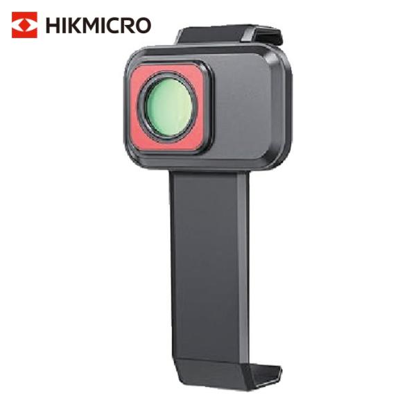 HIKMICRO HM-P201-MACRO コンパクトグラフィーカメラ Pocketシリーズ用マク...