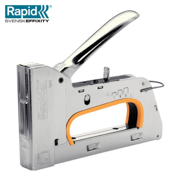 ラピッド Rapid 5001669 ガンタッカー R33 (1台)