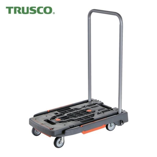 トラスコ TRUSCO こまわり君(新型) 600X390 アーセナルグレー (1台) MPK-60...