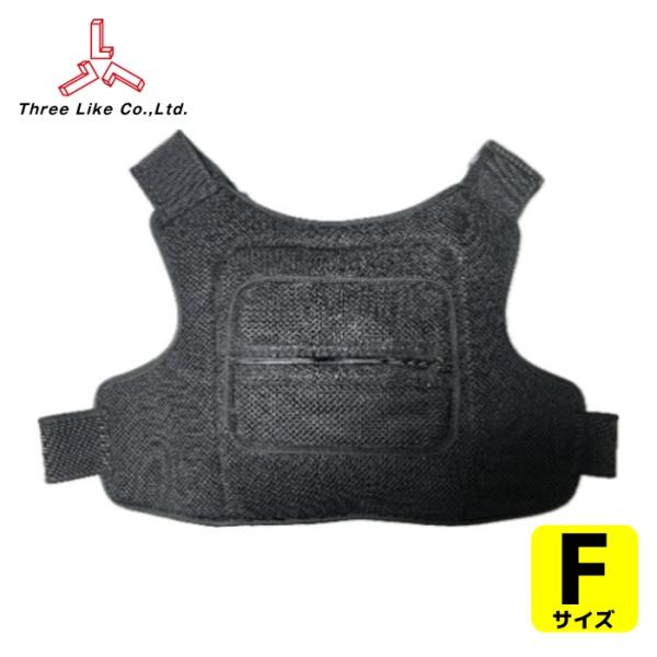 スリーライク アイスベスト 氷のうアイシングベスト (1着) TL-HY-5000