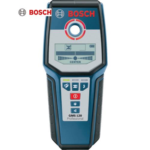 ボッシュ デジタル探知機 (1台) 品番：GMS120