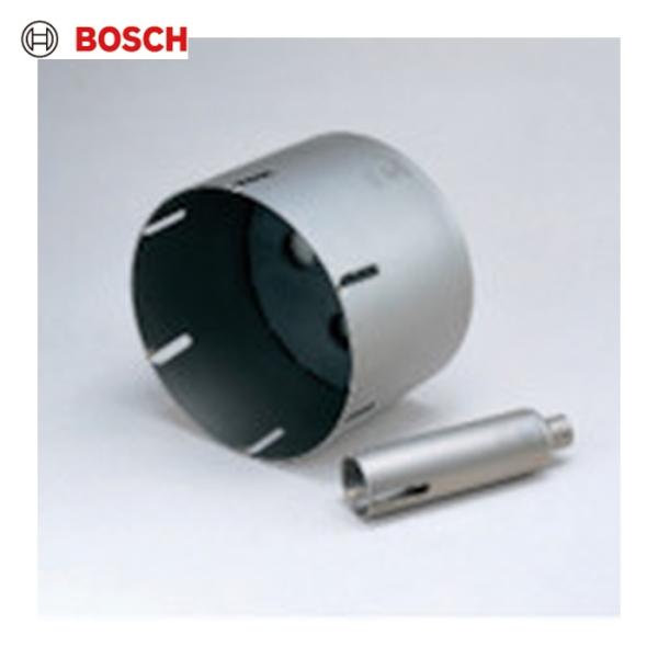 ボッシュ 2X4コア カッター120mm (1本) P24-120C