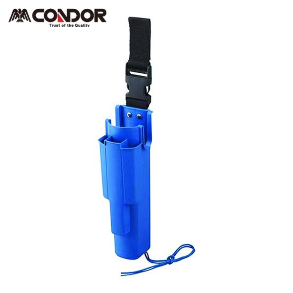 山崎産業 コンドル ドライワイパー プロテック スクイジーケース 窓用水切り用 (1個) 品番：GL...