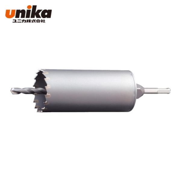 ユニカ UNIKA ESコアドリル 振動用95mm SDSシャンク (1本) 品番：ES-V95SD...