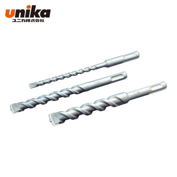 ユニカ unika TTL26.0X450 チップトップ ロング 26.0X450mm (1本)