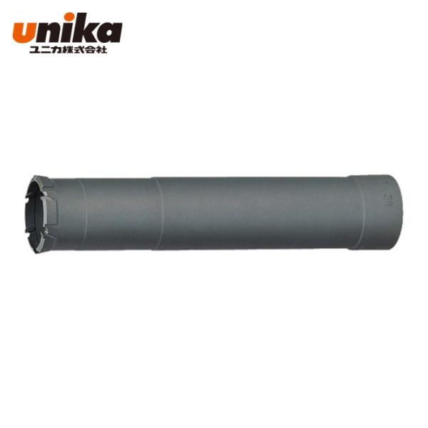 ユニカ unika UR21F055B 多機能コアドリルUR21 複合材用55mm ボディ(替刃)の...