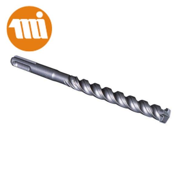 ミヤナガ DLSDS05321 デルタゴンビットSDSプラス ロングサイズ Φ5.3×216mm (...