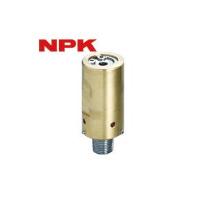 日本ニューマチック工業 NPK マグネットバルブ マジカルノッカー用 30466 (1台) 品番：N...