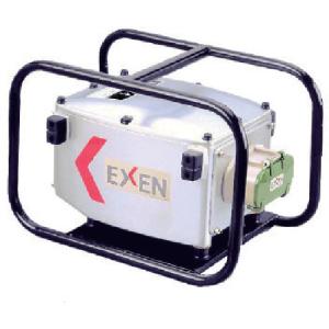 EXEN（エクセン） 耐水インバータ HC230B 3.8kVA インバータ 高周波