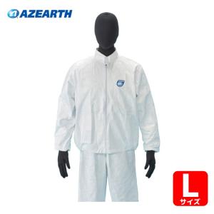 日本製紙クレシア クレシア クリーンガードCX ツナギ服 3Lサイズ 68230