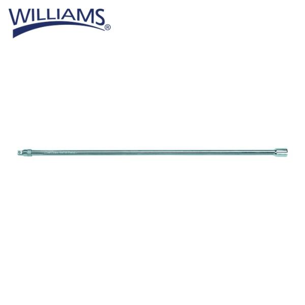 WILLIAMS ウィリアムズ JHW30023 1/4ドライブ ロッキングエクステンションバー 4...