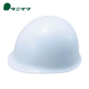 タニザワ エアライト搭載ヘルメット(高通気タイプ・PC製MP型) (1個) 品番：142-JZ-W3-J