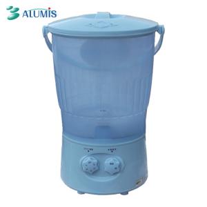 アルミス alumis マルチ洗浄機 (1台) 品番：AK-M60