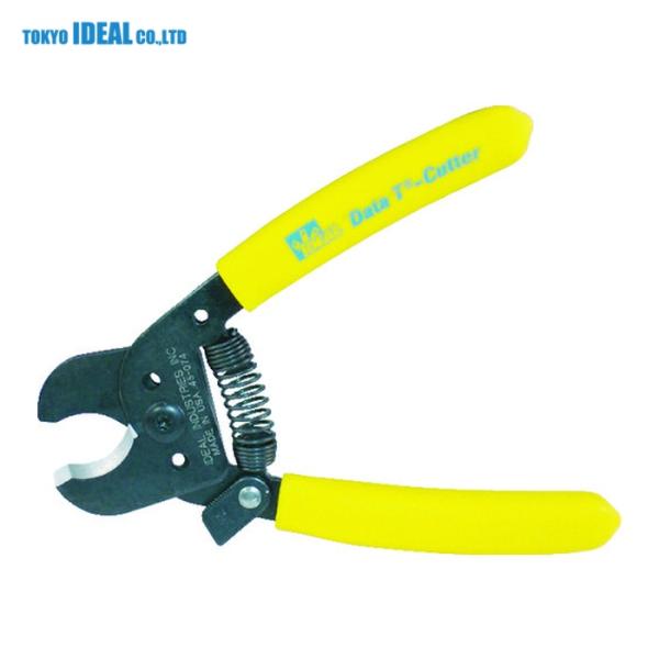 東京アイデアル IDEAL 45-074 DATA Tカッター (1丁)
