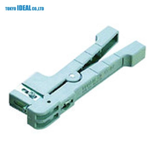 東京アイデアル IDEAL 45-162 ケーブルストリッパー (1丁)