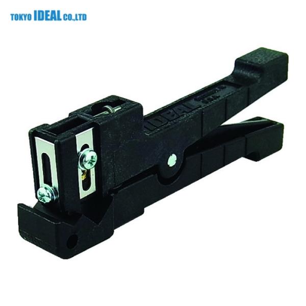 東京アイデアル IDEAL 45-165 ケーブルストリッパー (1丁)