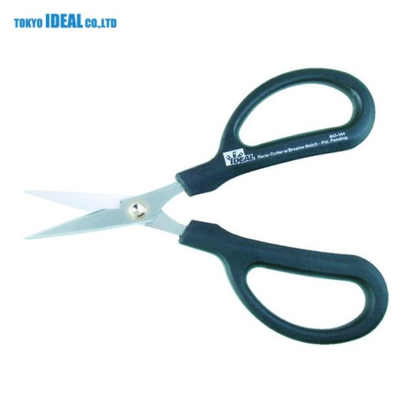 東京アイデアル IDEAL 45-344 ケブラー(R)カッター (1丁)