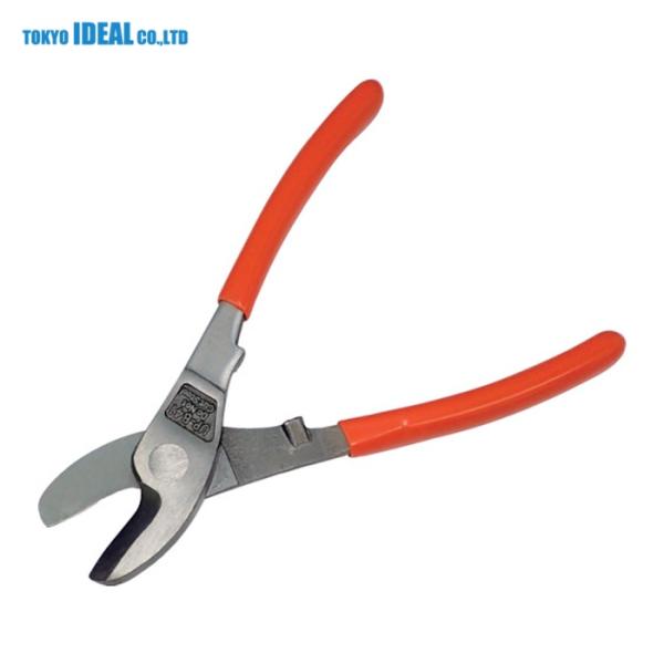 東京アイデアル IDEAL UP-B41 ケーブルカッター (1丁)