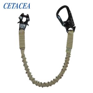 CETACEA社 CETACEA リテンションランヤード スナップシャックル