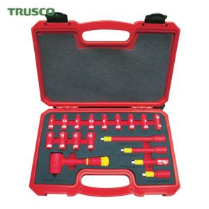JTC JTCI017 絶縁工具セット 差込9.5mm 3/8
