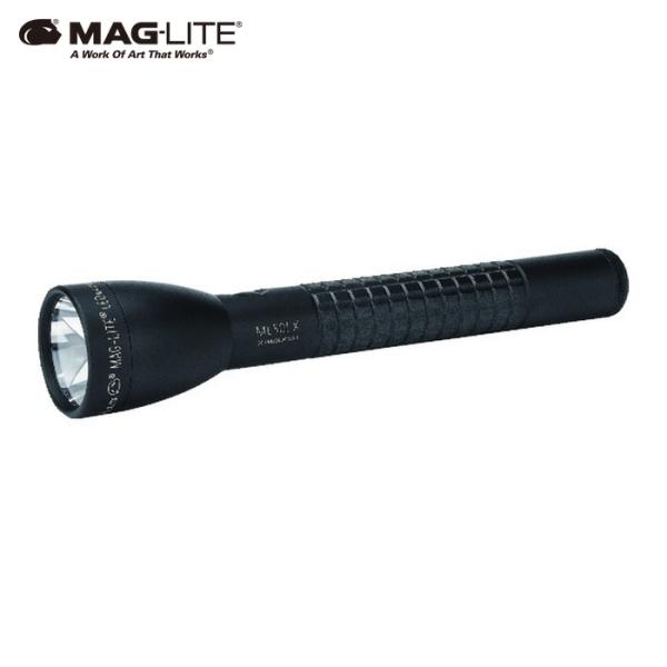 MAGLITE LED フラッシュライト ML50LX （単2電池3本用） (1個) 品番：ML50...