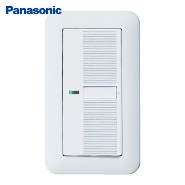 パナソニック Panasonic WTP50521WP コスモワイド埋込ほたるスイッチC (1個)