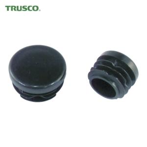 トラスコ TRUSCO 丸パイプインサート 34mm 5個入 (1Pk) TPI-34-05｜工具ランドプラス