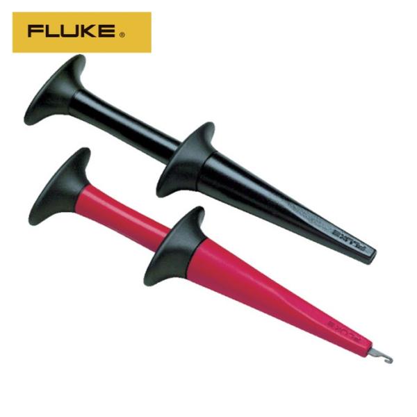 フルーク FLUKE AC280 デジタルテスタ用オプション フック・クリップ (1S)