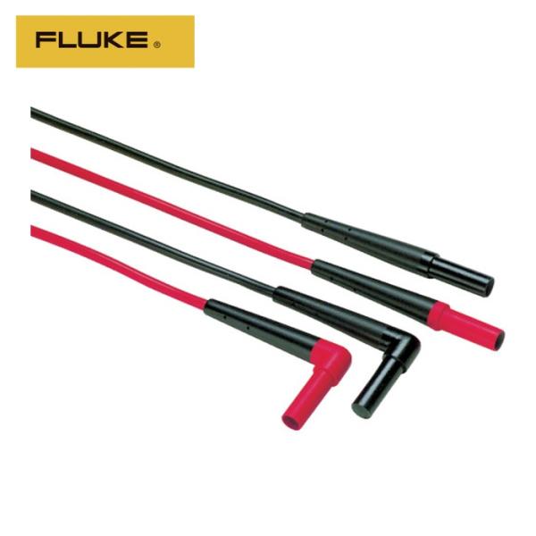 フルーク FLUKE TL224 シリコン・テストリード・セット (1S)