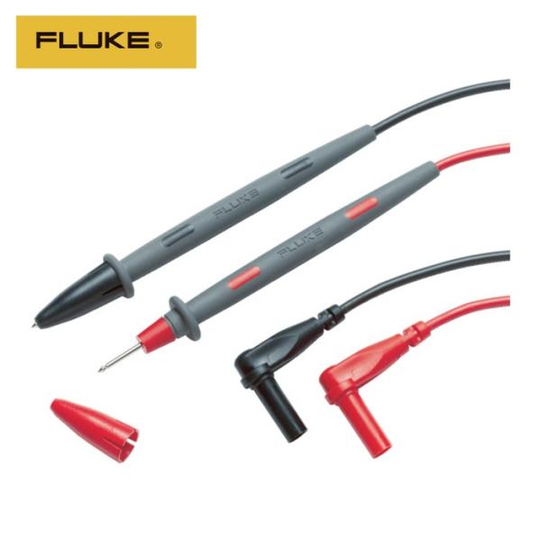 FLUKE フルーク 精密測定用テストリード・セット (1S) 品番：TL71