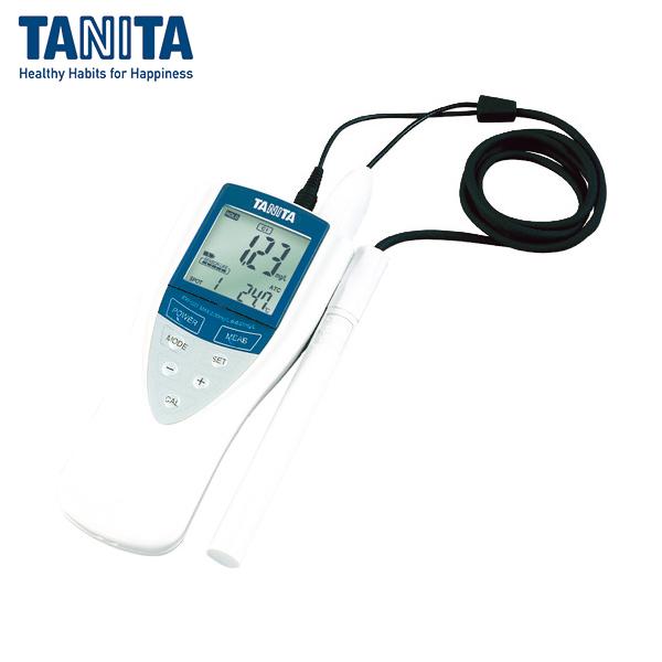 TANITA(タニタ) 残留塩素計セット EW-520-WH (1個) 品番：EW-520-WH