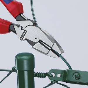 KNIPEX クニペックス 0912-240 ...の詳細画像2