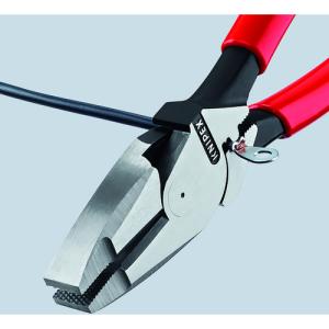 KNIPEX クニペックス 0912-240 ...の詳細画像3