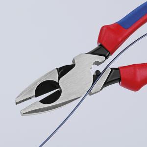 KNIPEX クニペックス 0912-240 ...の詳細画像4