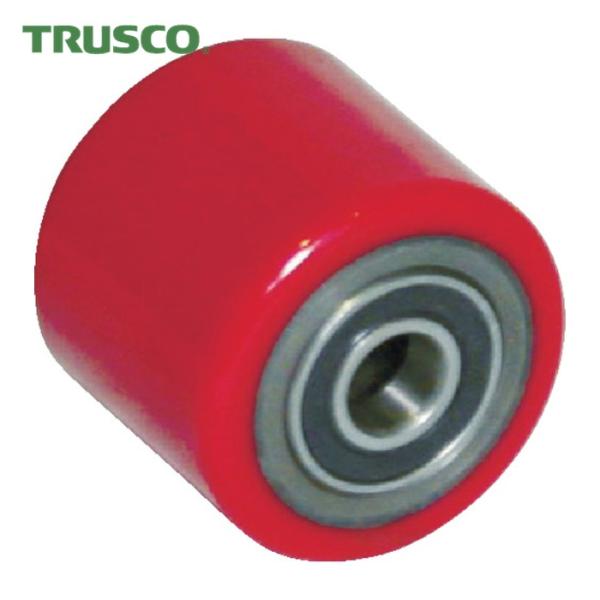 トラスコ TRUSCO THPN用ロードローラーアッセンブリー Φ80X60 (1個) THPN-F...