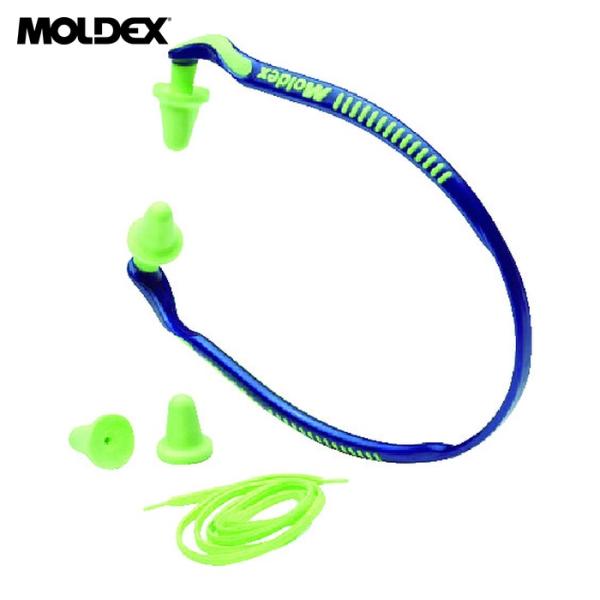 モルデックス MOLDEX 耳栓 JAZZ BAND 6506 (1個) 6506