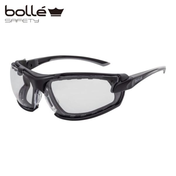 ボレー bolle SAFETY ブーム クリアレンズ（JIS） (1個) 品番：1654201JP
