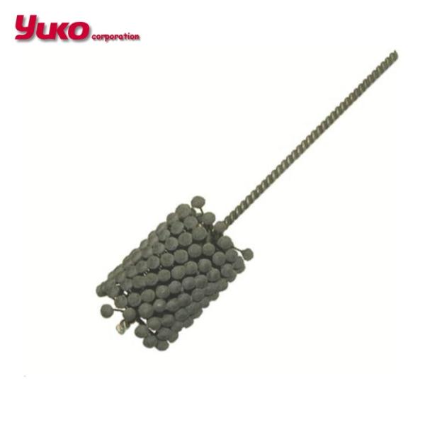 ユーコーコーポレーション ネジリブラシ フレックスホーン＃SC180 BC-57.0 SC180 (...