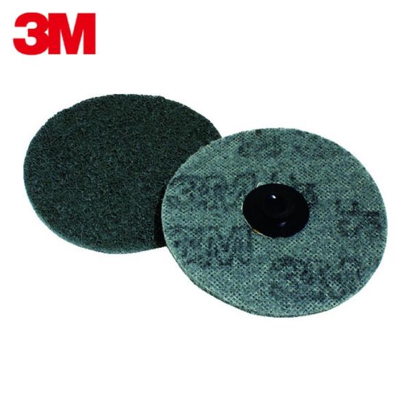 3M スリーエム TS MCDISC SSF 5 スコッチ・ブライト TSメタコンディスク 100m...