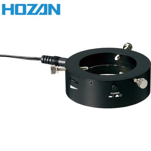 HOZAN(ホーザン) LEDライト (1台) 品番：L-711