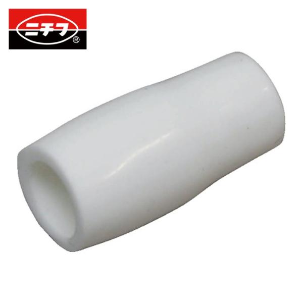ニチフ TIC 80-WHI 絶縁キャップ(50個入)白 内寸19 (1袋)