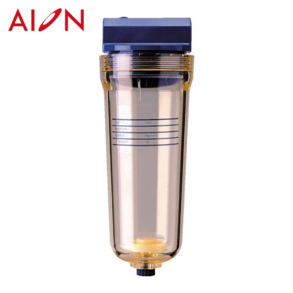 アイオン AION フィルターハウジング Cモデル (1台) 品番：1CAW