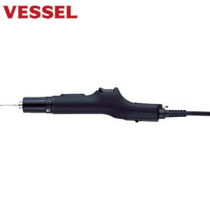 ベッセル 電動ドライバー 静電気対策モデル VE-1500EPA (1台) 品番：VE-1500EPA