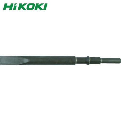 HiKOKI(ハイコーキ) コールドチゼル(丸軸) 450L (1本) 品番：0095-5624