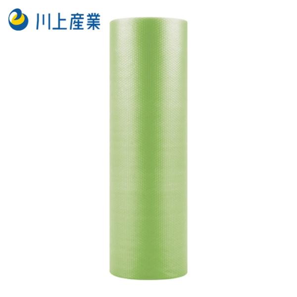 川上産業 プチプチ バイオプチ V-#80G 1200×70 (1本) 10553
